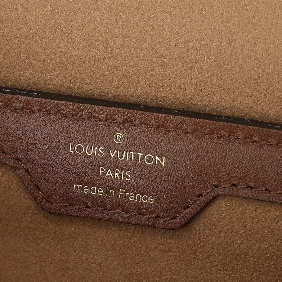 LV Papillon Trunk - 图片 7
