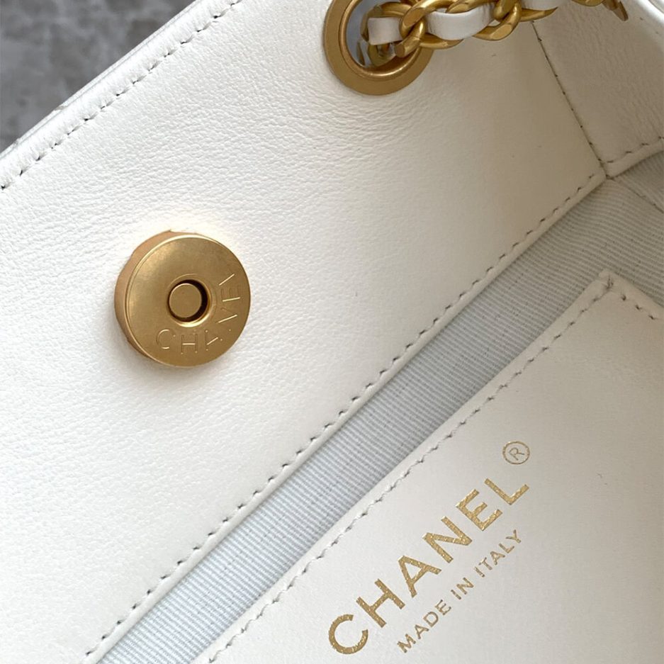 CHANEL Backpack(high-end grade) - 图片 7