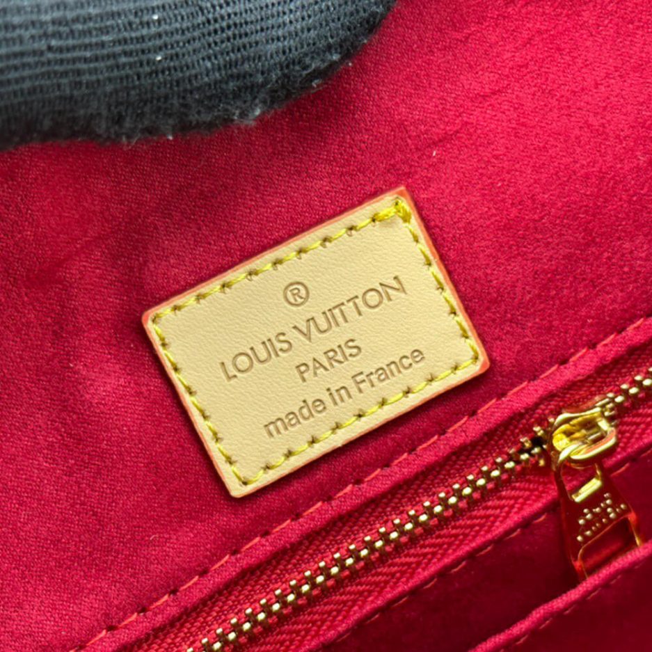 LV Slouchy MM - 图片 7