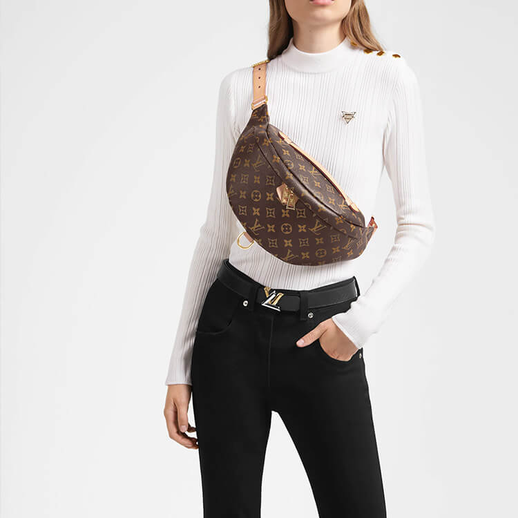 LV Bumbag - 图片 7