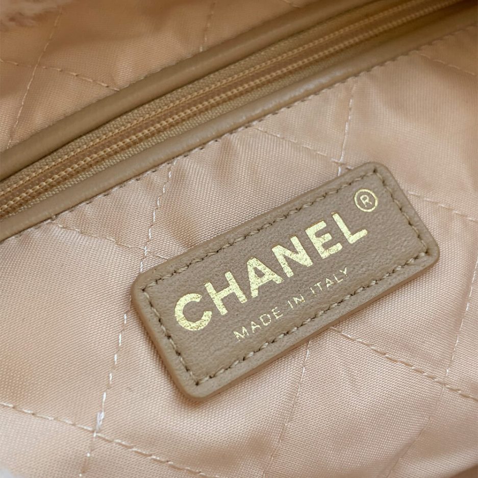 CHANEL 22 SMALL HANDBAG - 图片 7