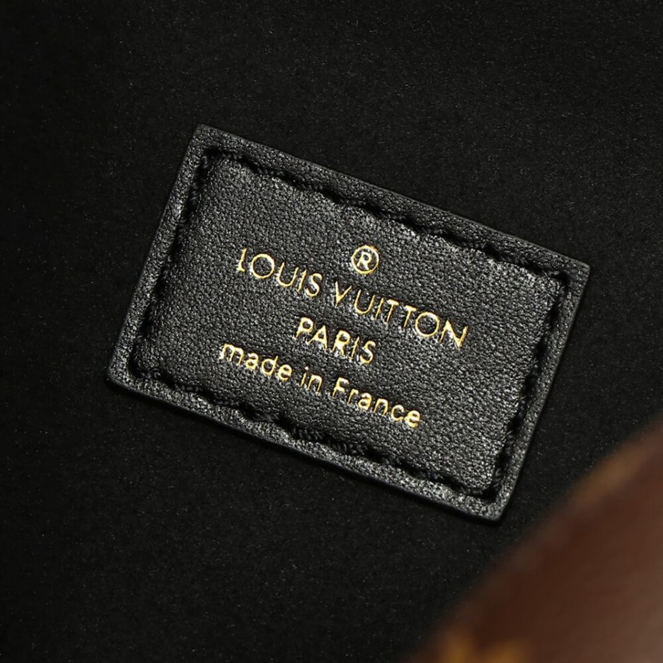 LV Lucky Trunk - 图片 7