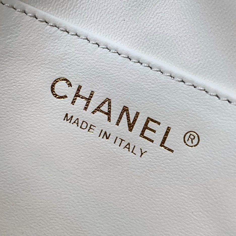 CHANEL Mini Camera Case(high-end grade) - 图片 7