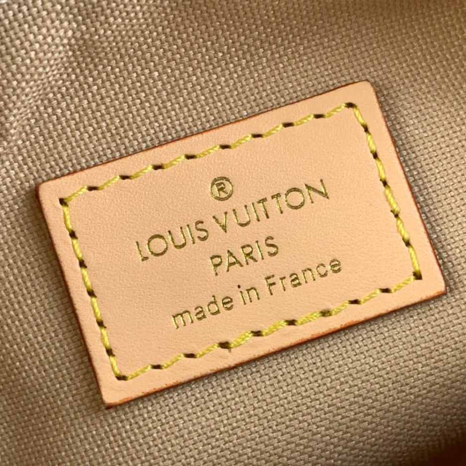 LV Hills Pochette - 图片 7