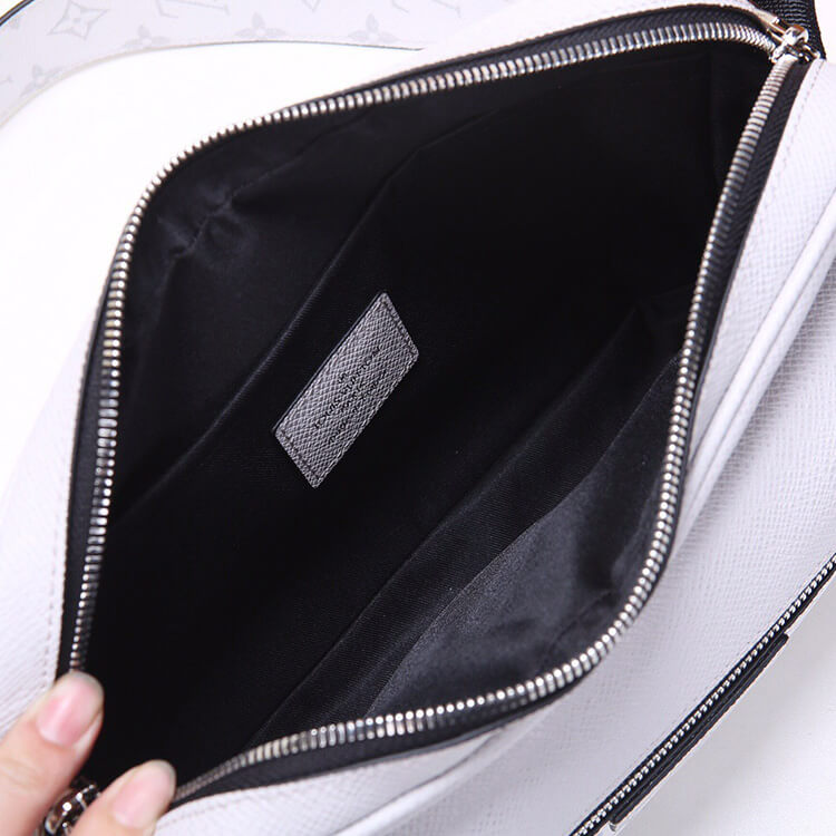 LV Outdoor Messenger - 图片 7