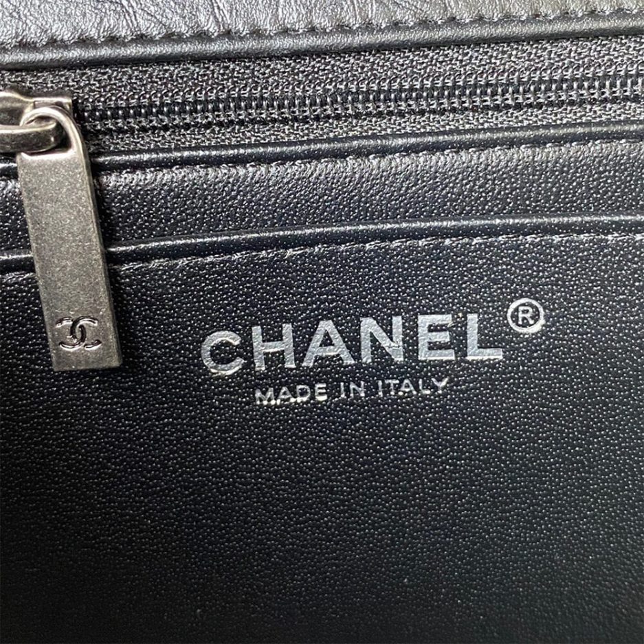 CHANEL MINI 2.55 Handbag - 图片 7