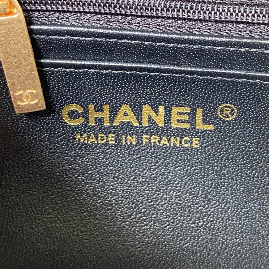 CHANEL MINI 2.55 Handbag - 图片 7