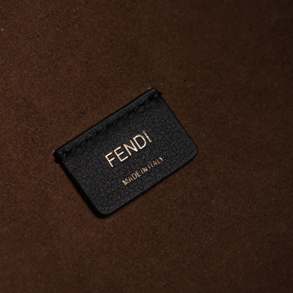 Fendi Medium Sunshine Tote - 图片 7