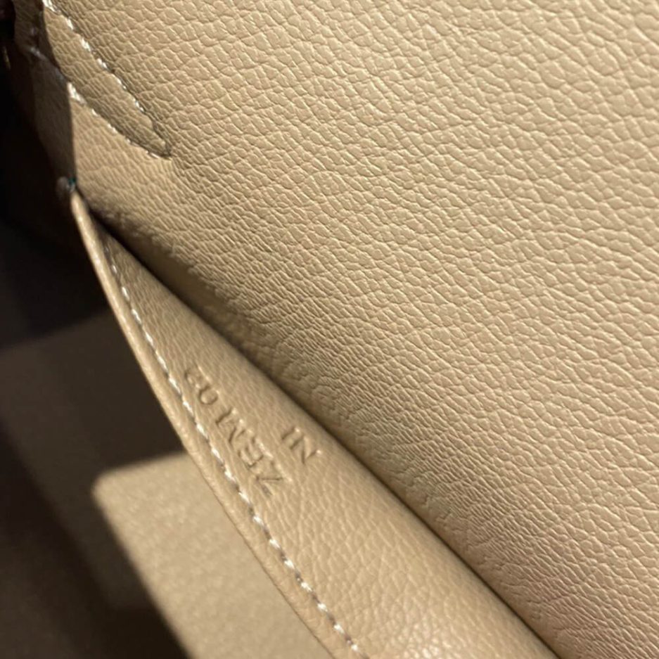 Hermes Mini Kelly II(HIGH-END GRADE) - 图片 7
