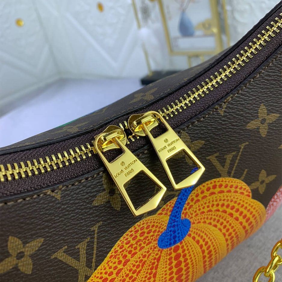 LV x YK Boulogne - 图片 7