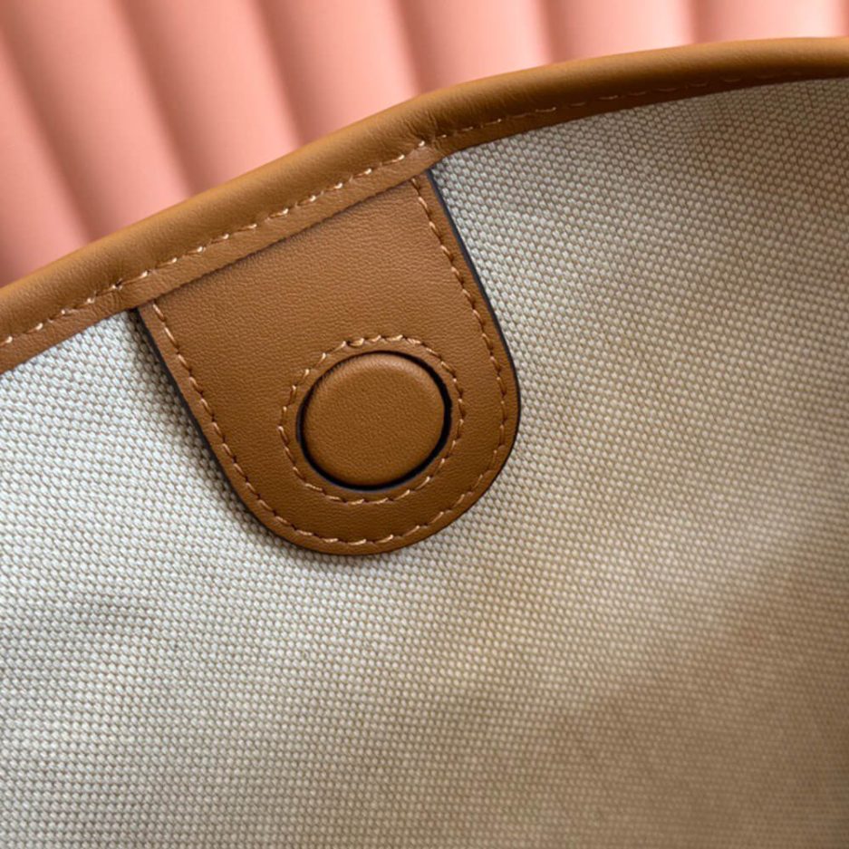 Gucci B medium shoulder bag - 图片 7