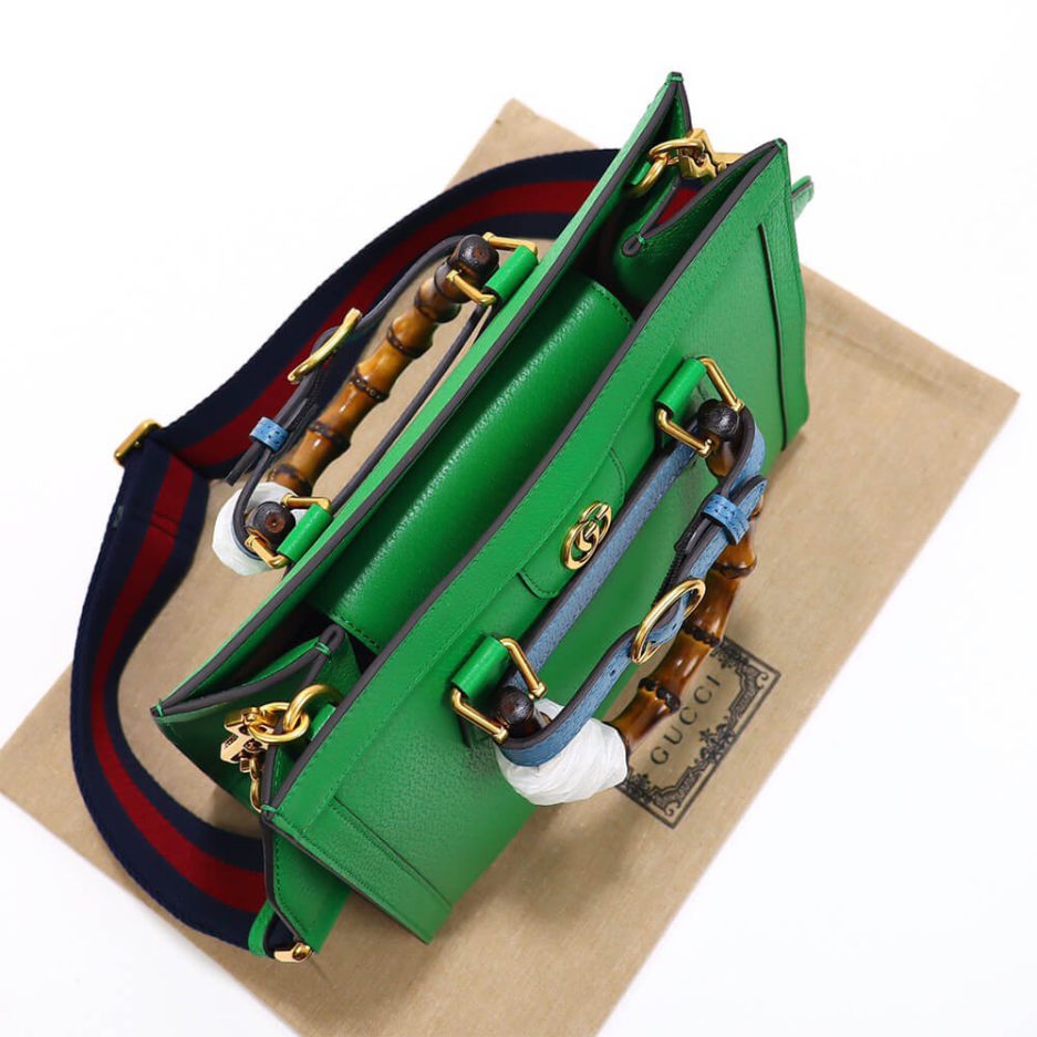 Gucci Diana small tote bag - 图片 7