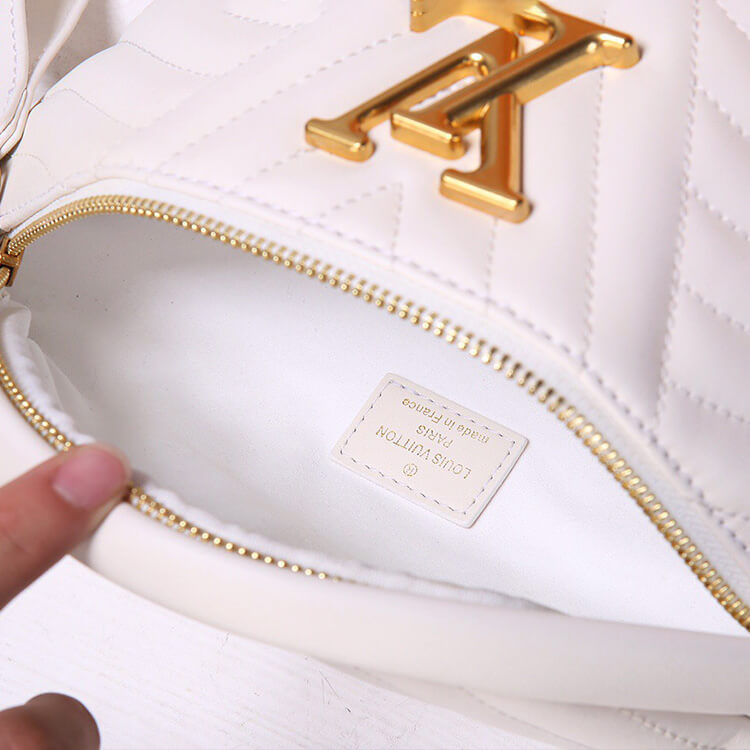 LV New Wave Bumbag - 图片 7