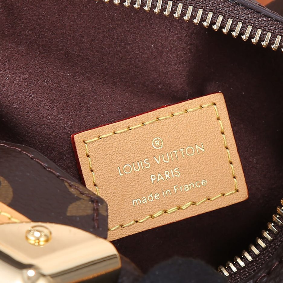 LV Pico Side Trunk - 图片 7