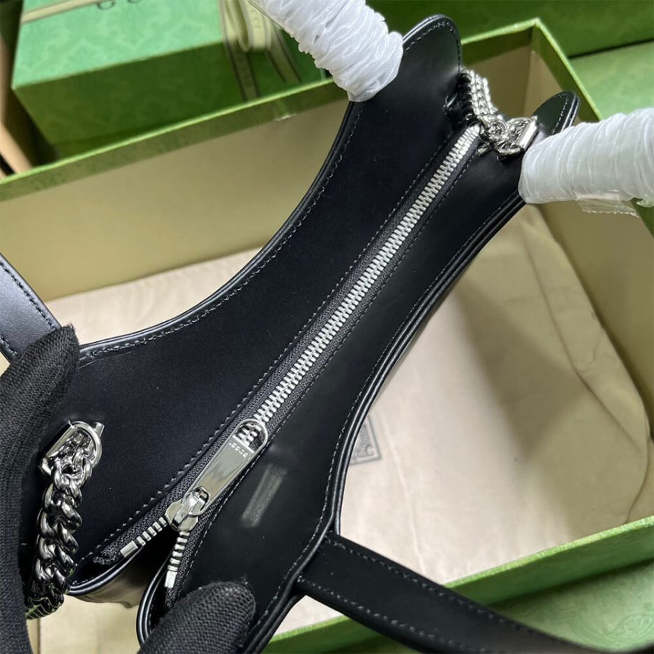 PETITE GG SMALL TOTE BAG - 图片 7