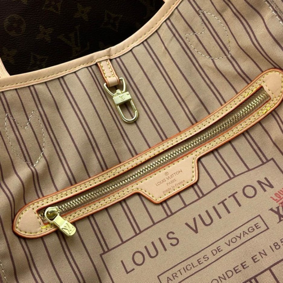 LV Neverfull Bandouliere Inside Out GM - 图片 7