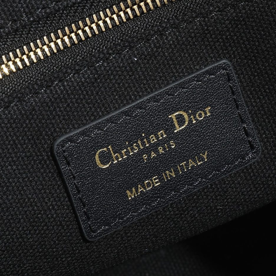 Medium Dior Book Tote - 图片 7