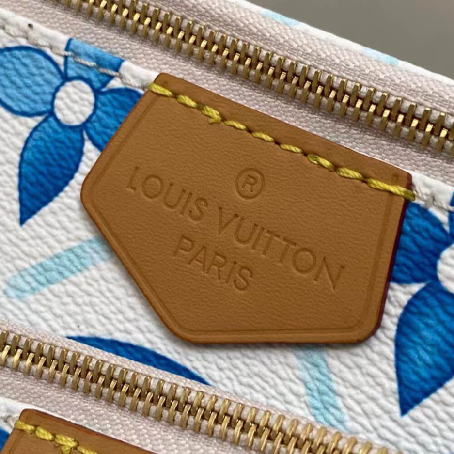 LV Multi Pochette Accessoires - 图片 7
