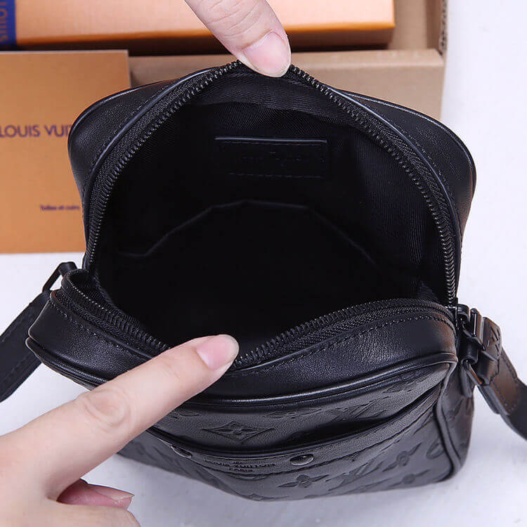 LV Danube Slim Bag - 图片 7