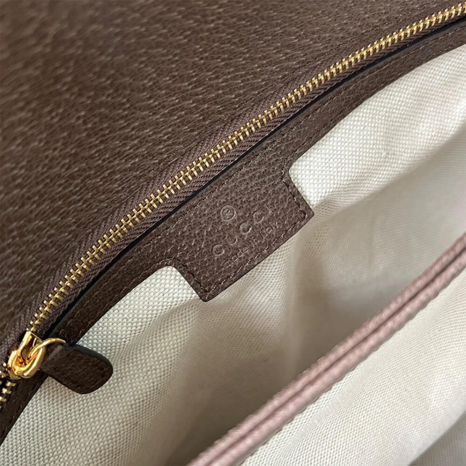 Gucci Blondie medium shoulder bag - 图片 7