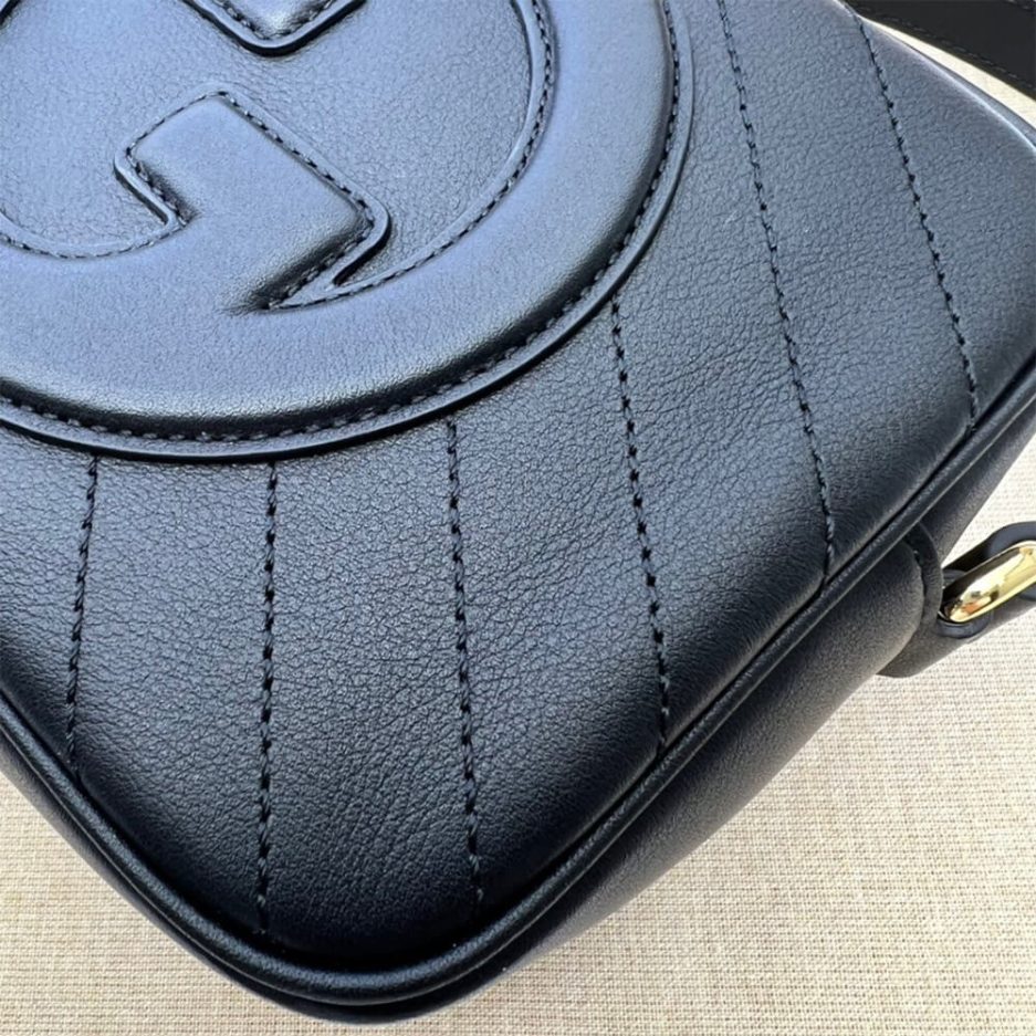 Gucci Blondie small shoulder bag - 图片 7