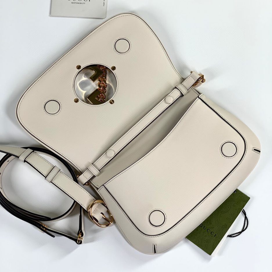 Gucci Blondie shoulder bag - 图片 7