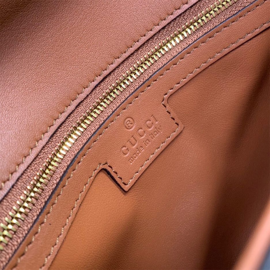 Gucci Blondie shoulder bag - 图片 7