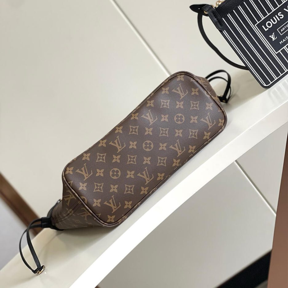 LV Neverfull Inside Out MM - 图片 7