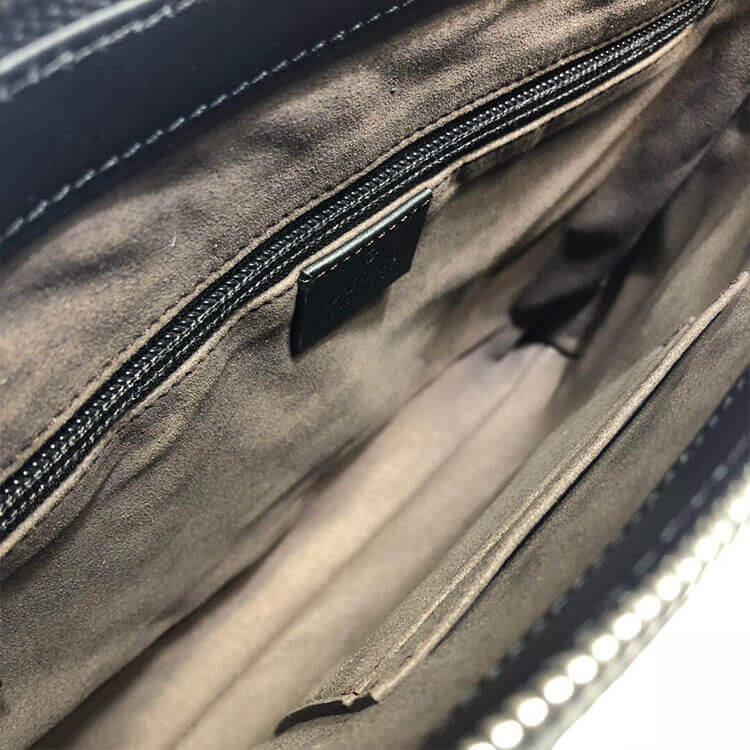 Gucci Signature Messenger - 图片 7