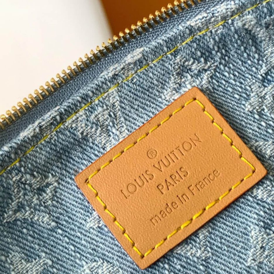 LV Liv Pochette - 图片 7