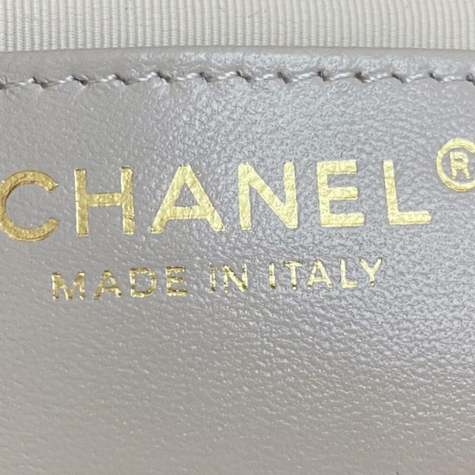 CHANEL SHOPPING BAG - 图片 7