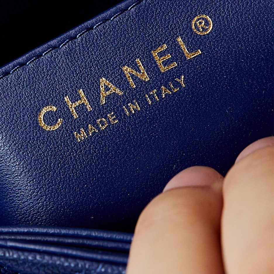 Chanel Large Handbag - 图片 7