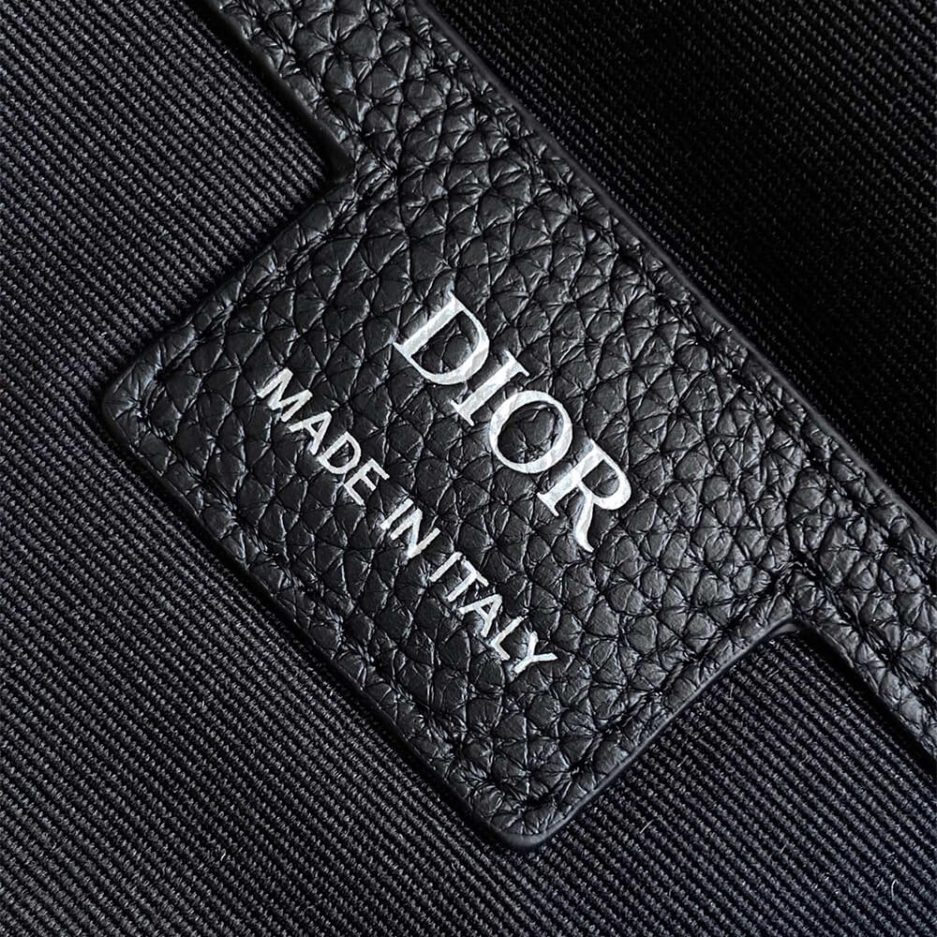 Dior 8 Roll Top Backpack(high-end grade) - 图片 7