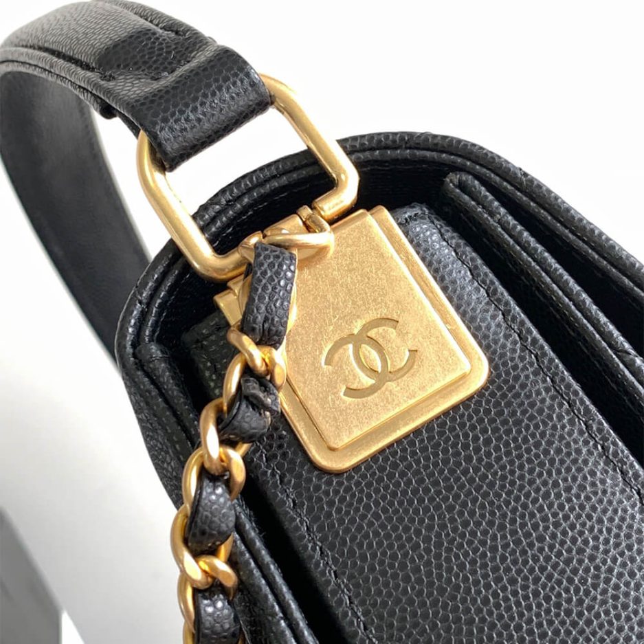 Chanel Large Handbag - 图片 7