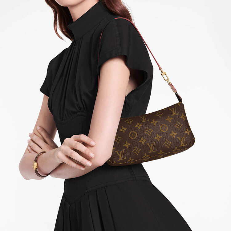 LV Pochette Accessoires - 图片 7
