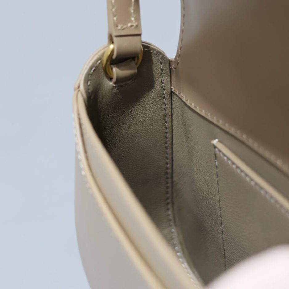 YSL MINI VOLTAIRE IN BOX SAINT LAURENT - 图片 7