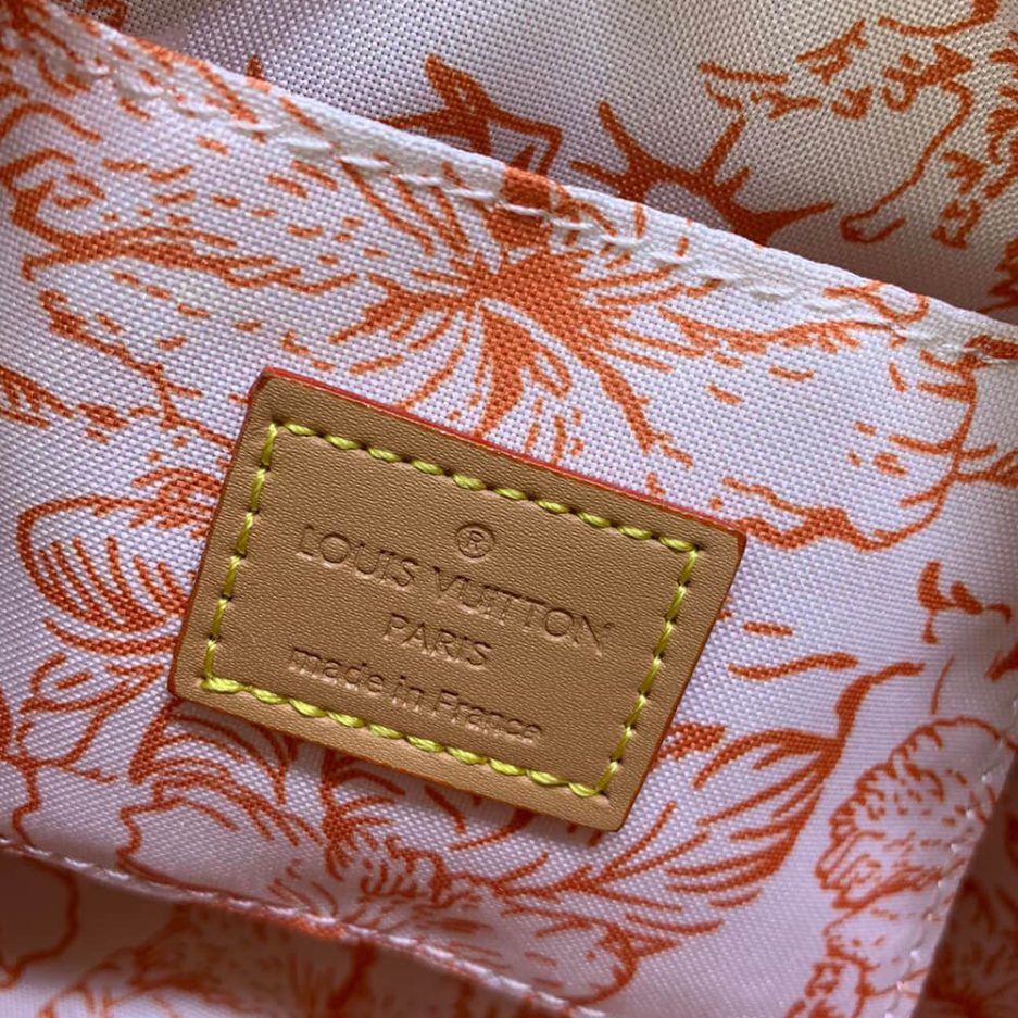 LV Speedy Bandouliere 20 - 图片 7