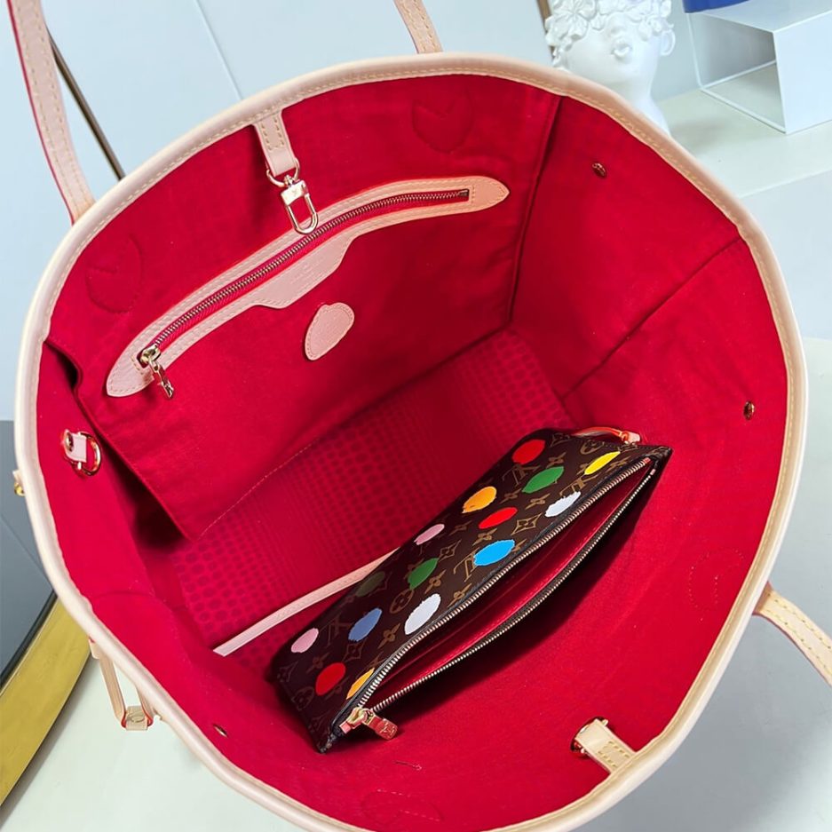 LV X YK NEVERFULL MM - 图片 7