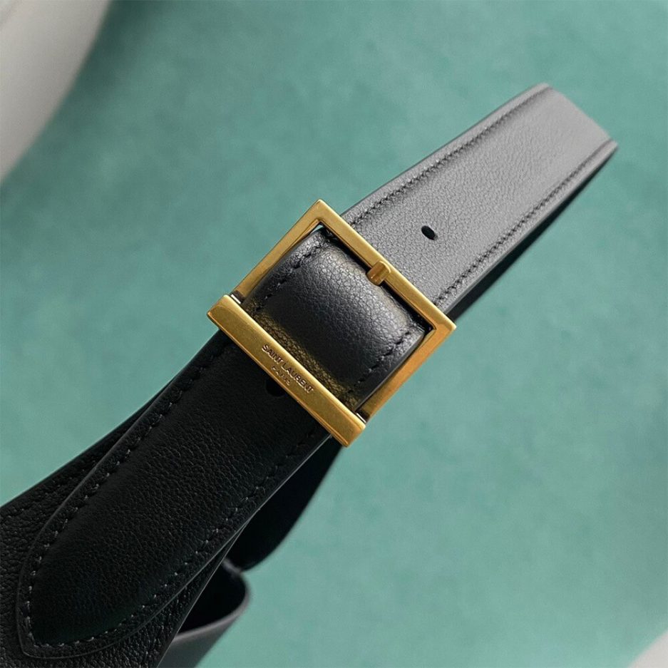 LE 5 ?? 7 SOFT SMALL IN SMOOTH LEATHER - 图片 7