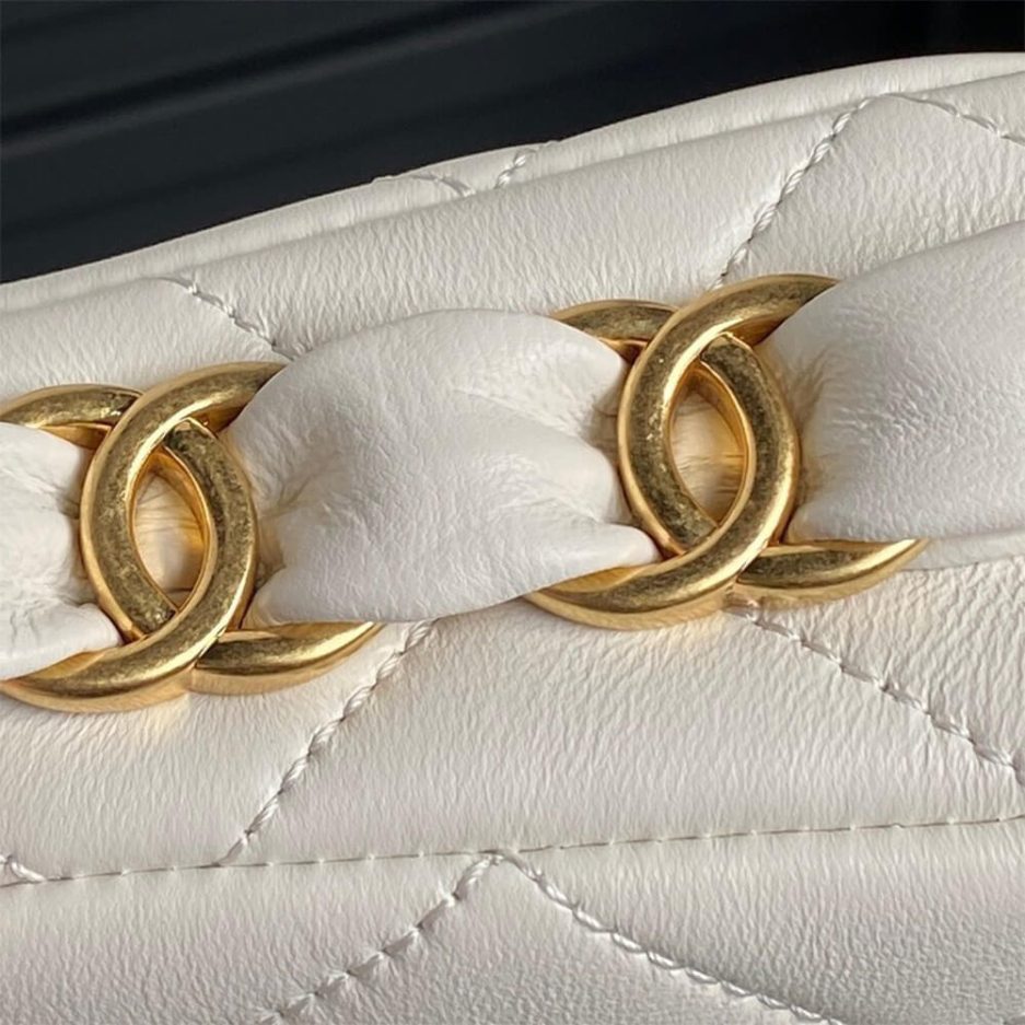 CHANEL Small Flap Bag(high-end grade) - 图片 7