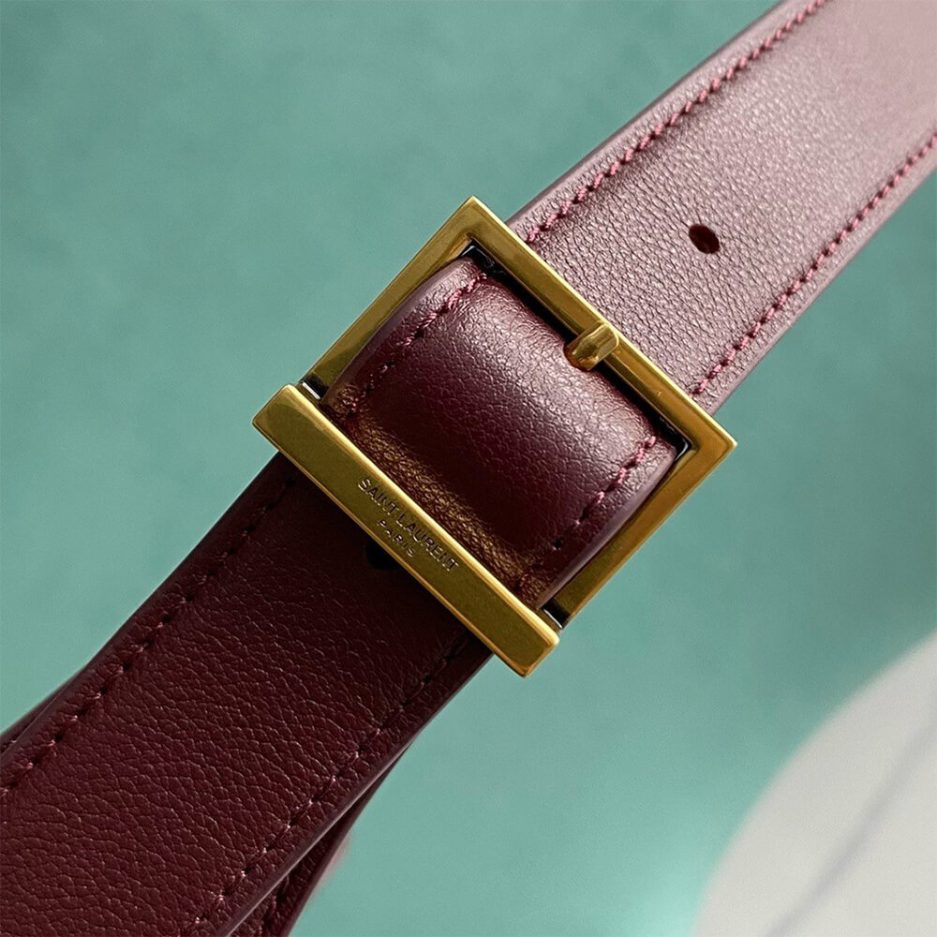 LE 5 ?? 7 SOFT SMALL IN SMOOTH LEATHER - 图片 7