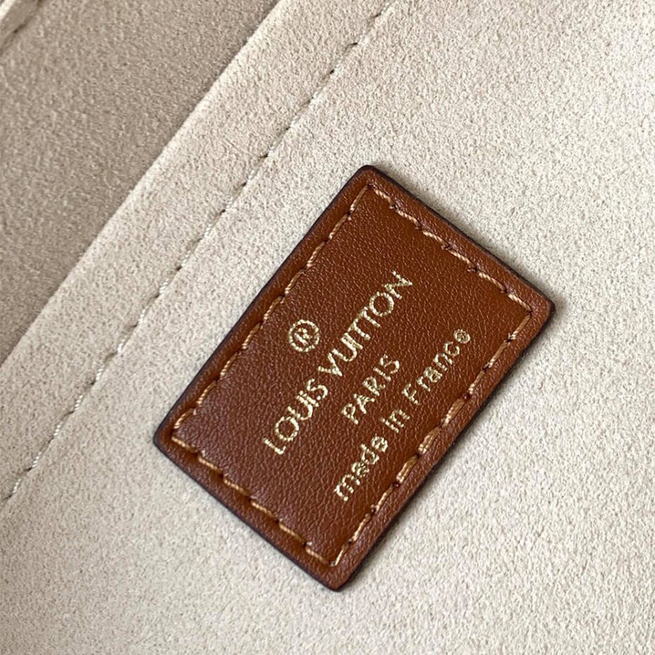 LV On My Side MM - 图片 7