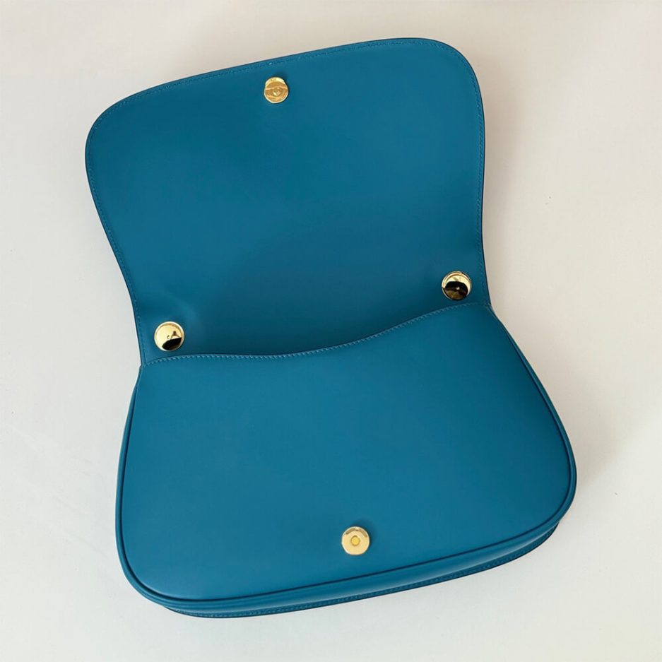 Gucci Blondie medium top handle bag(HIGH-END GRADE) - 图片 7