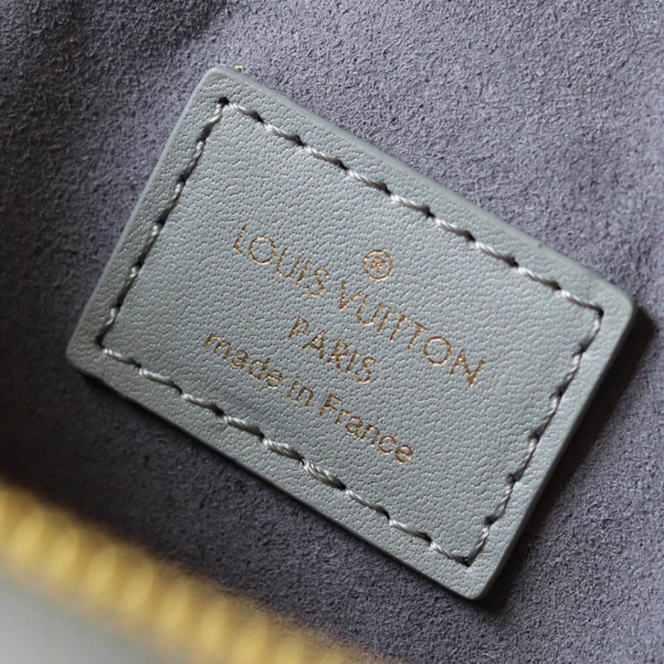 LV Vanity Chain Pouch - 图片 7