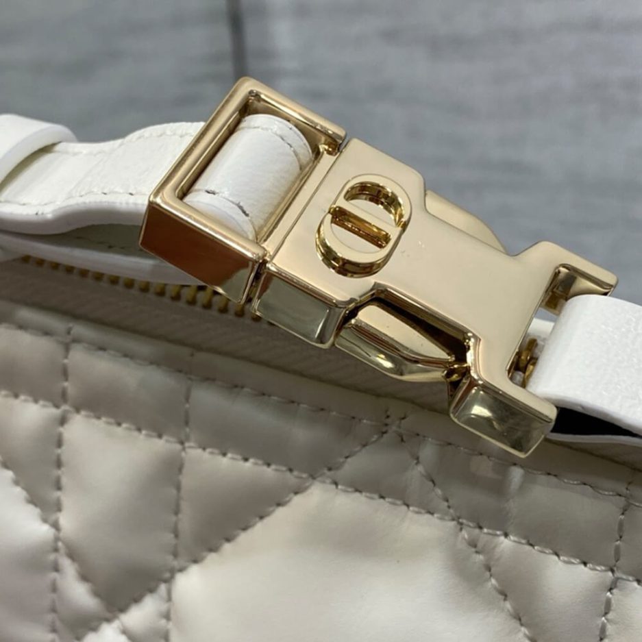 Diorstar Hobo Bag with Chain - 图片 7