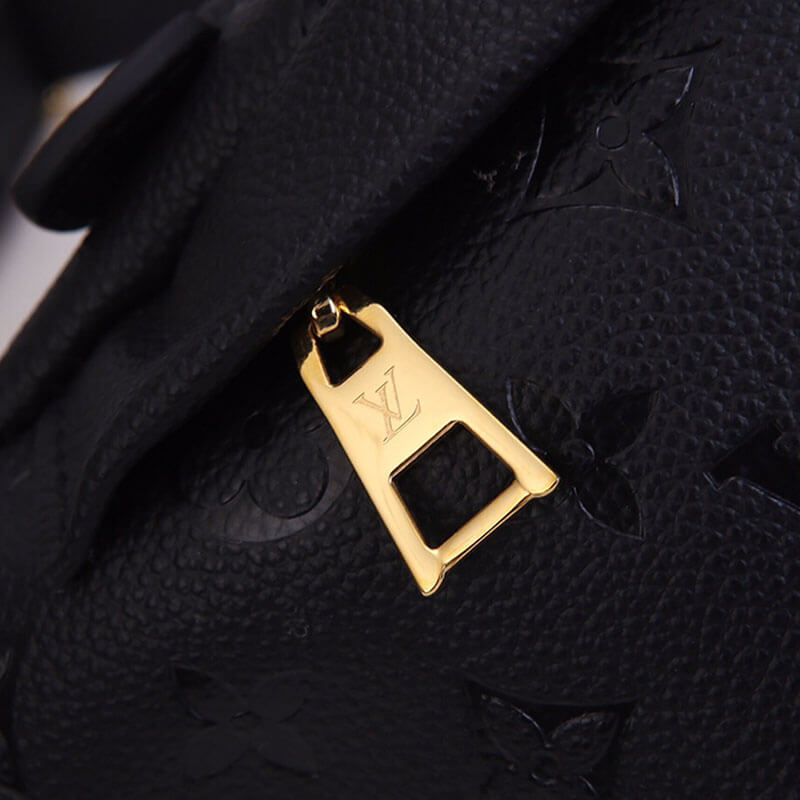 LV Monogram Empreinte Bumbag - 图片 7