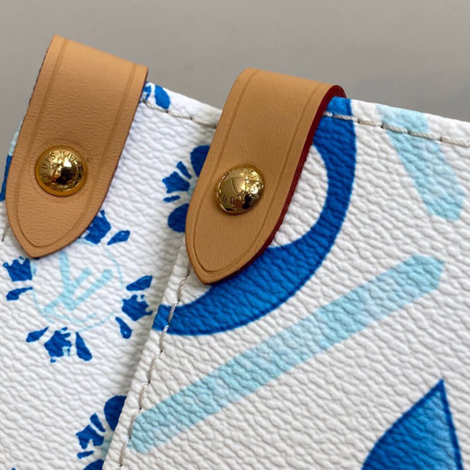 LV OnTheGo MM - 图片 7