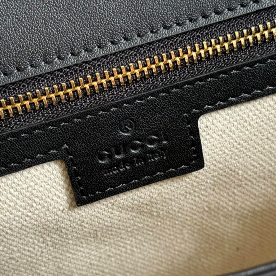 Gucci Blondie medium top handle bag - 图片 7