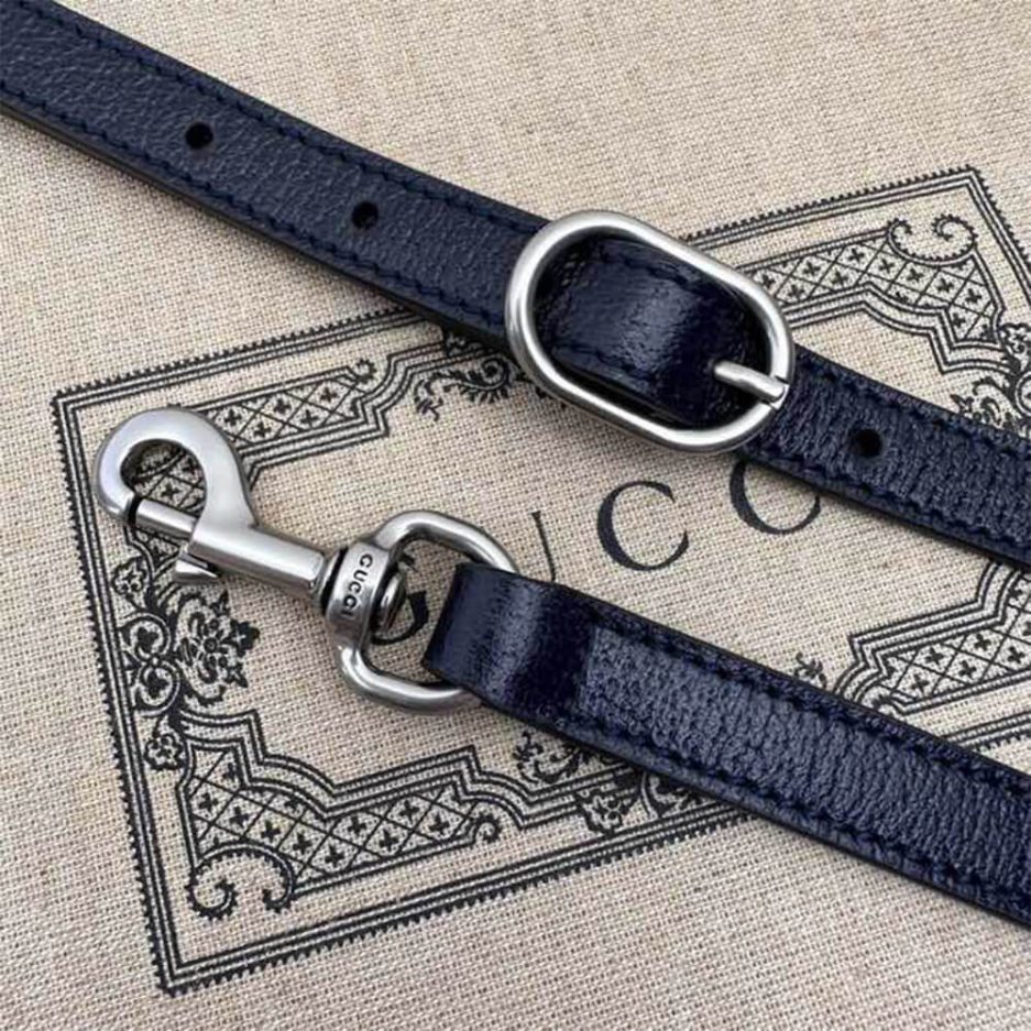 GUCCI Ophidia small top handle bag - 图片 7