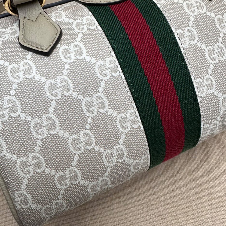 GUCCI Ophidia mini top handle bag - 图片 7